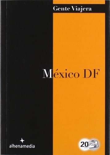 México DF 2012