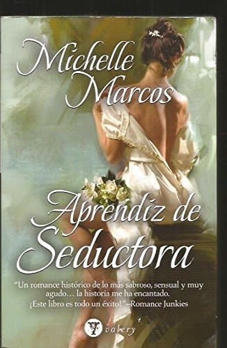 Aprendiz de seductora