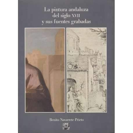 Catálogo de la expoción de pintura andaluza del siglo XVII celebrada en la sala Parés-Barcelona, mayo 1946