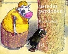 USTEDES PERDONEN,(2)