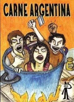 Carne argentina