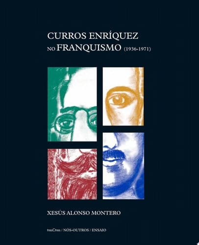 Curros Enríquez no franquismo (1936-1971)