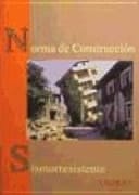 Norma de construcción sismorresistente