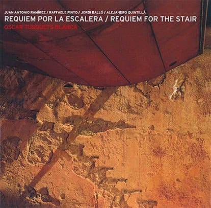 Requiem for the Staircase