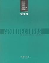 Arquitecturas en el bosque de los medios