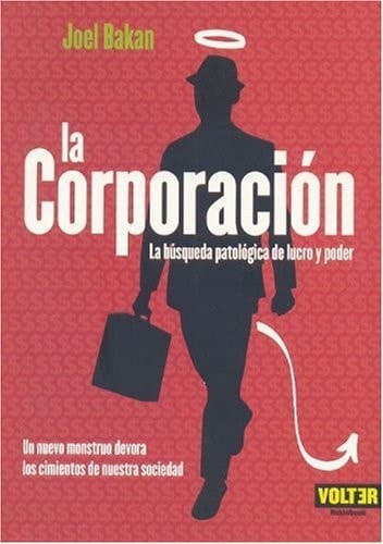 La corporación