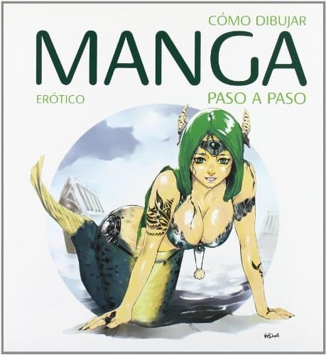 El gran libro del manga