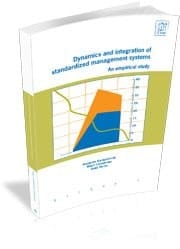 Dynamics and integration of standardized management systems: an empirical study