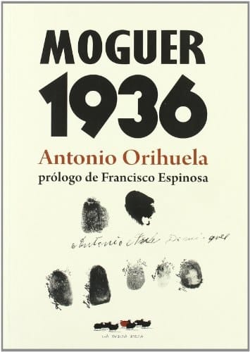 Moguer, 1936