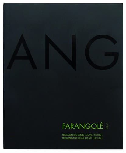 Parangolé: Portugal