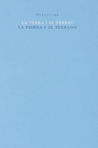 La terra i el terrat