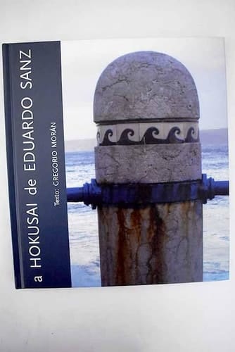 A Hokusai de Eduardo Sanz - exposició, Centro de Arte Faro de Cabo Mayor , Puerto de Santander, Autoridad Portuaria de Santander