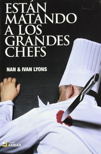 Están matando a los grandes chefs