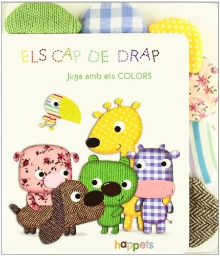 Juga amb els colors