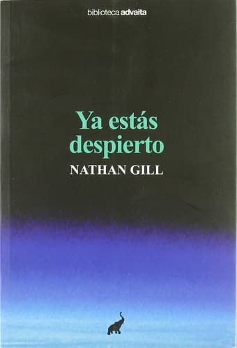 Ya estás despierto