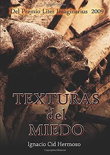 Texturas del miedo