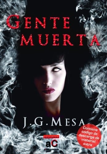 Gente muerta