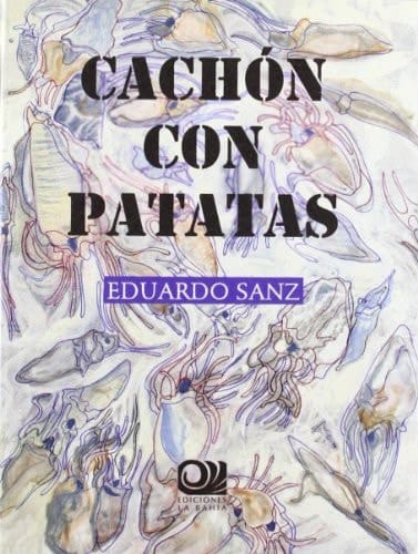Cachón con patatas