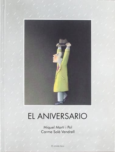 El aniversario