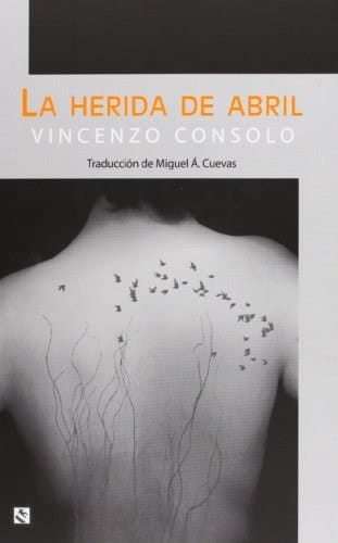 La herida de abril