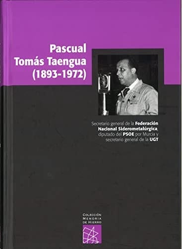 Pascual Tomás Taengua (1893-1972)