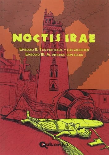 Tos por igual y los valientes Al infierno con ellos
