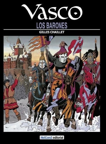 Los barones