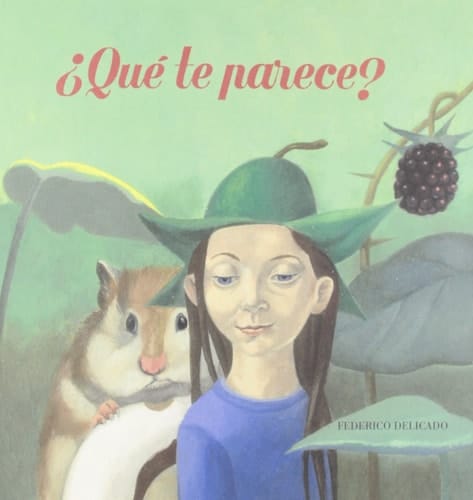 ¿Qué te parece?