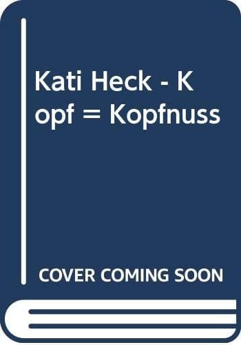 Kati Heck Kopf