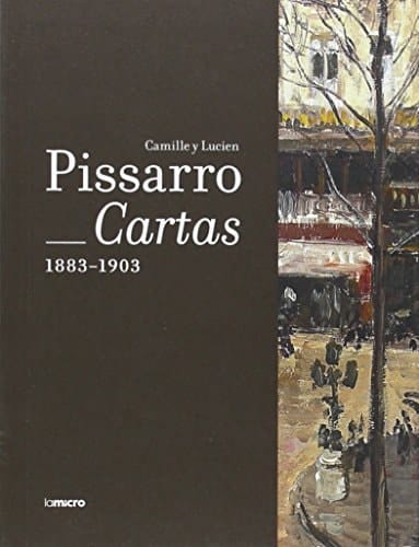 Cartas 1883-1903