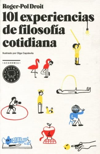 101 experiencias de filosofía cotidiana