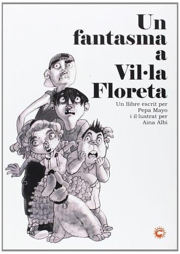 Un fantasma a Vil·la Floreta
