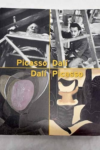 Picasso-Dalí, Dalí-Picasso