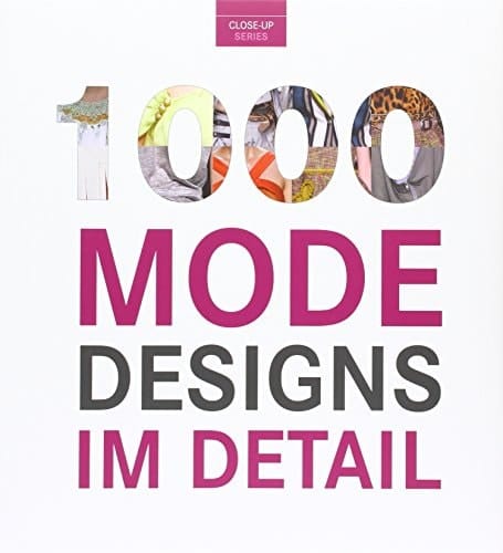 1000 Mode Designs Im Detail