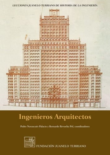 Ingenieros arquitectos