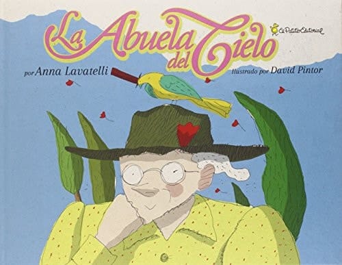 La abuela del cielo