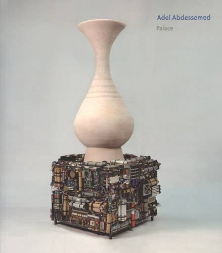 Adel Abdessemed, Palace CAC Málaga, Centro de Arte Contemporáneo de Málaga, 27 marzo-7 junio 2015