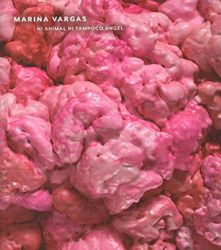 Marina Vargas ni animal ni tampoco ángel