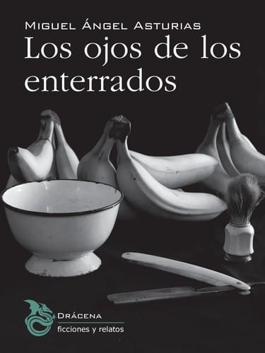 Los ojos de los enterrados