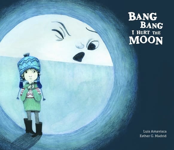 Bang Bang I Hurt the Moon