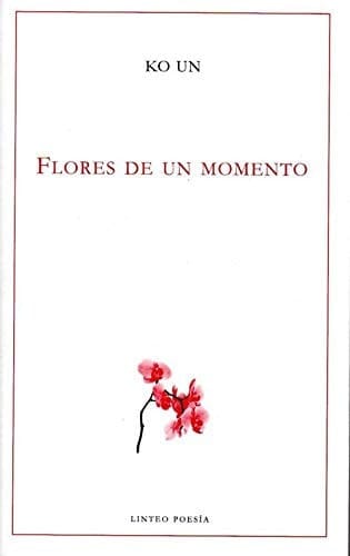 Flores de un momento