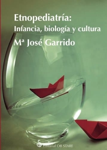 Etnografía : infancia, biología y cultura