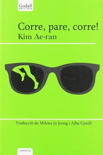 Corre, pare, corre!