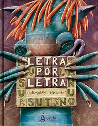 Letra por letra