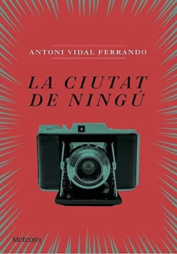 La ciutat de ningú