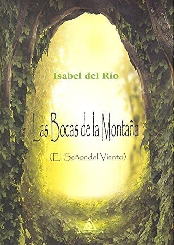 Las bocas de la montaña el señor del viento