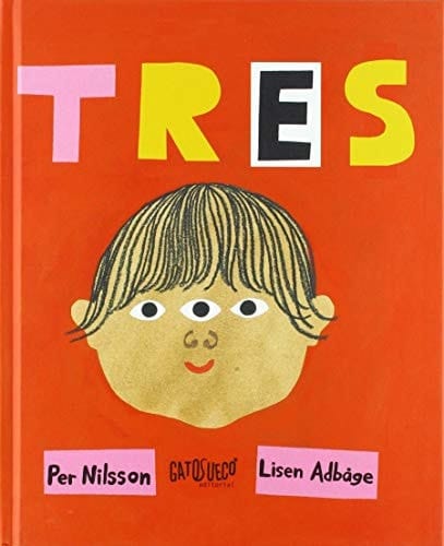 Tres