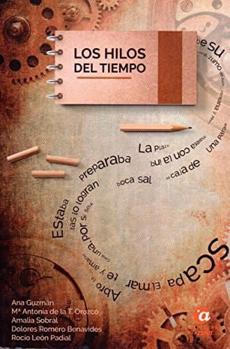 Los hilos del tiempo
