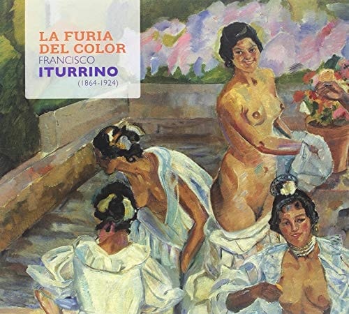 Francisco Iturrino (1864-1924)