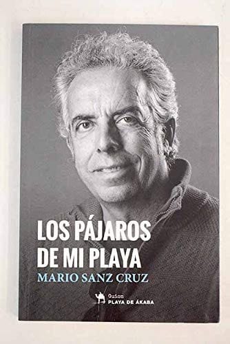 Los pájaros de mi playa - (guion cinematográfico literario)